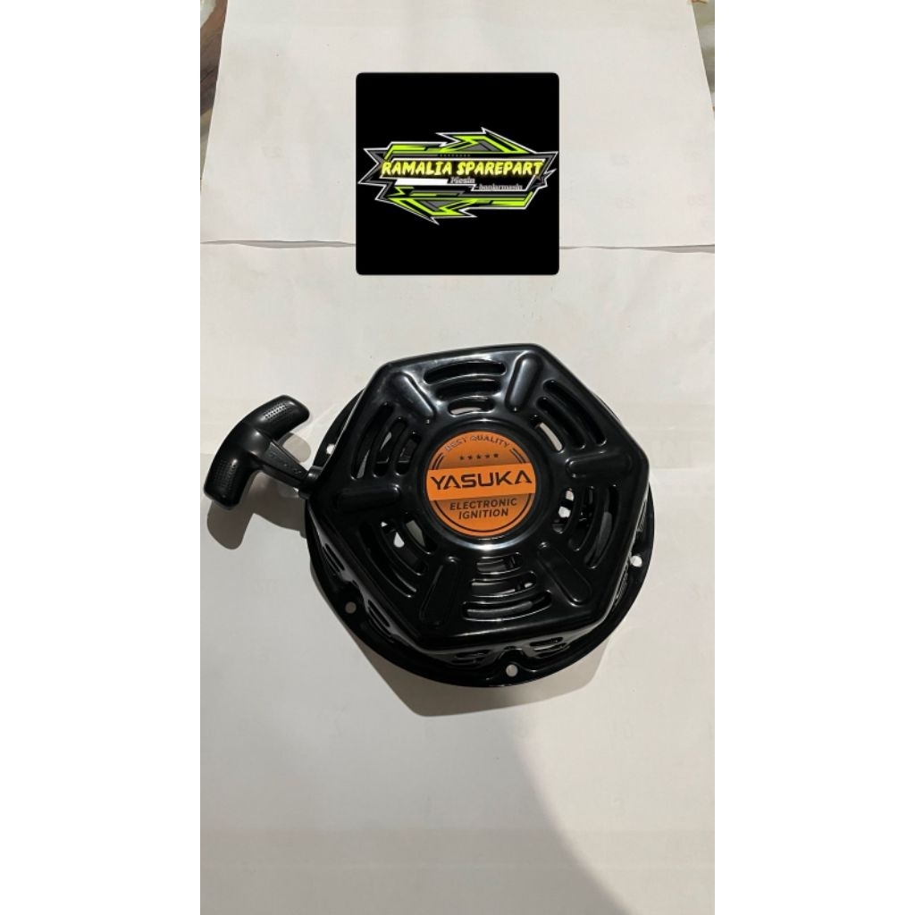 STATER/TARIKAN YASUKA 500cc