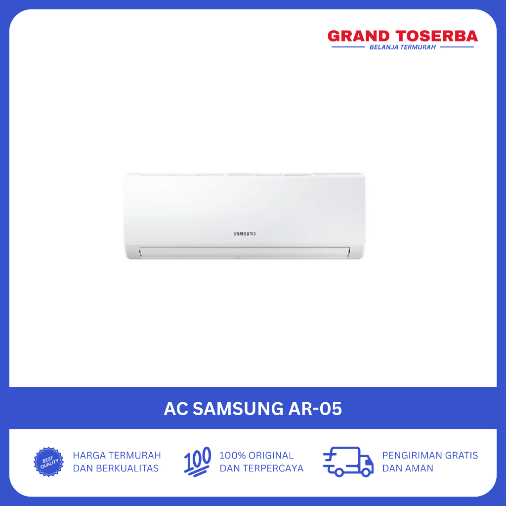 AC Samsung AR-05 0,5PK