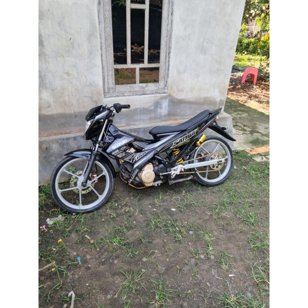 velg brt