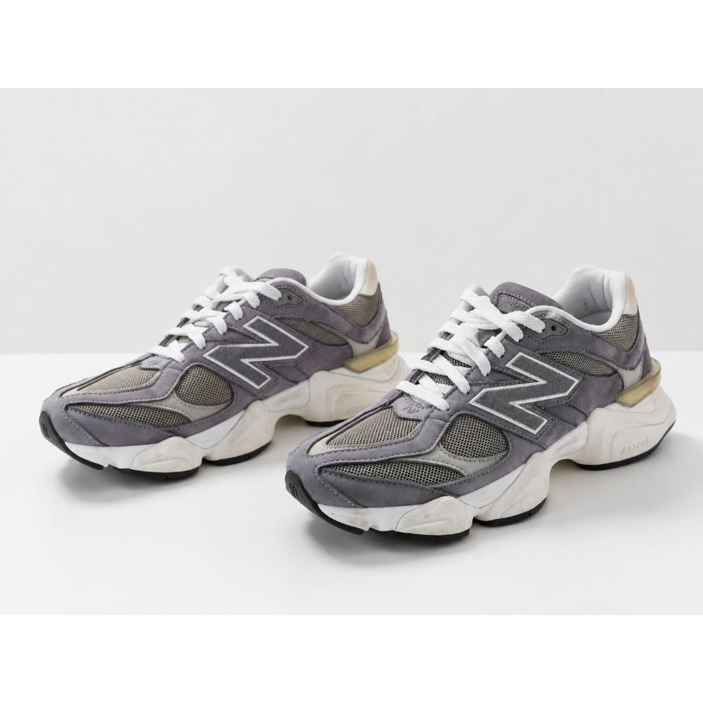 NB9060 Grey Original