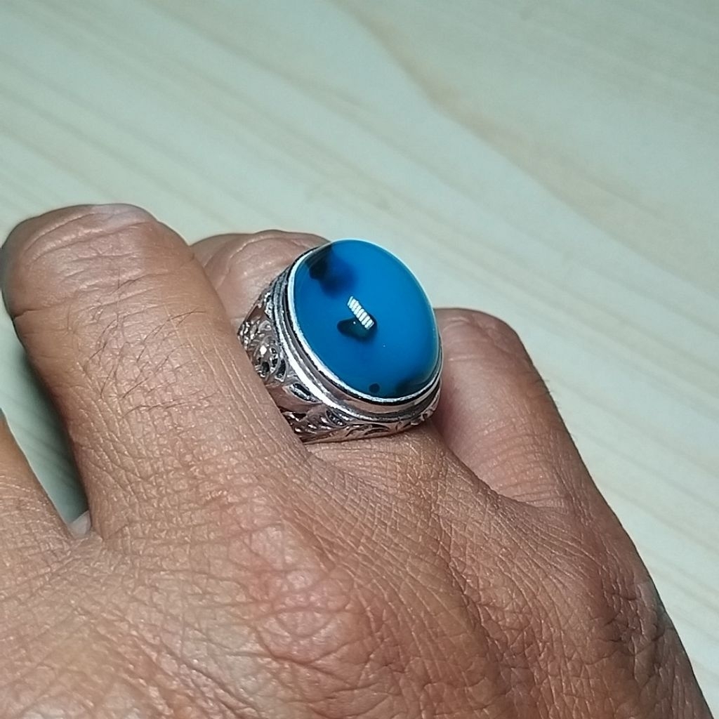BACAN DOKO TOTOL COKLAT MUMBUL JUMBO