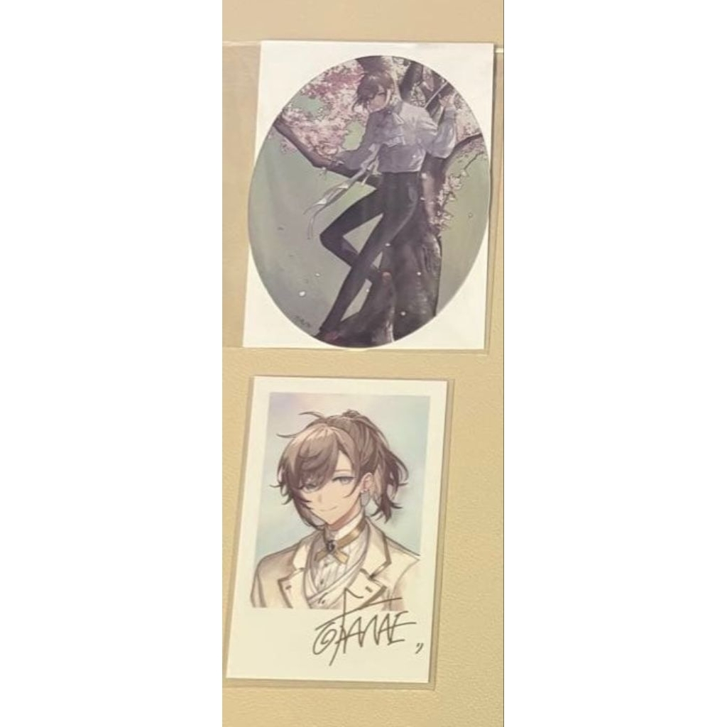 Want To Sell Kanae | Nijisanji | Set