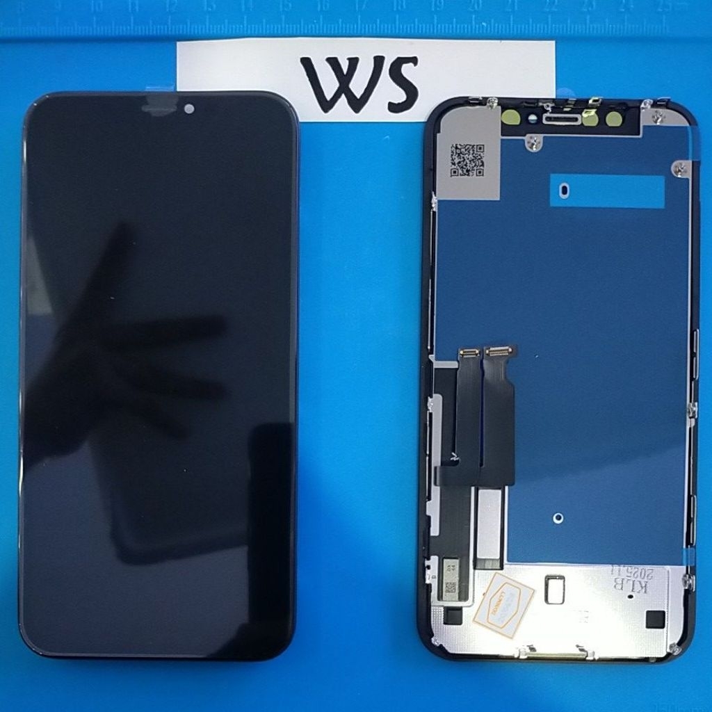 LCD IP XR