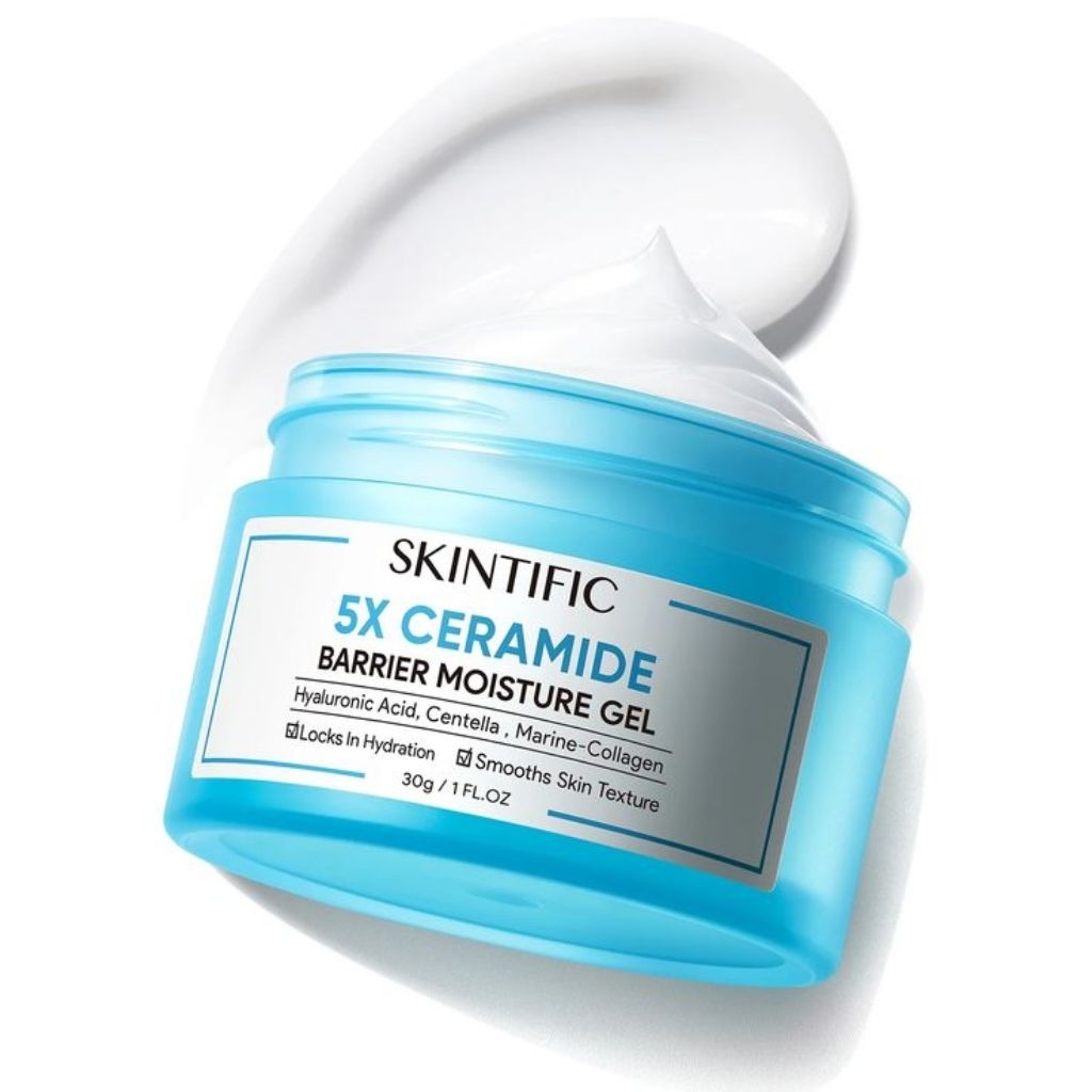 Skintifik 5x Ceramide Barrier