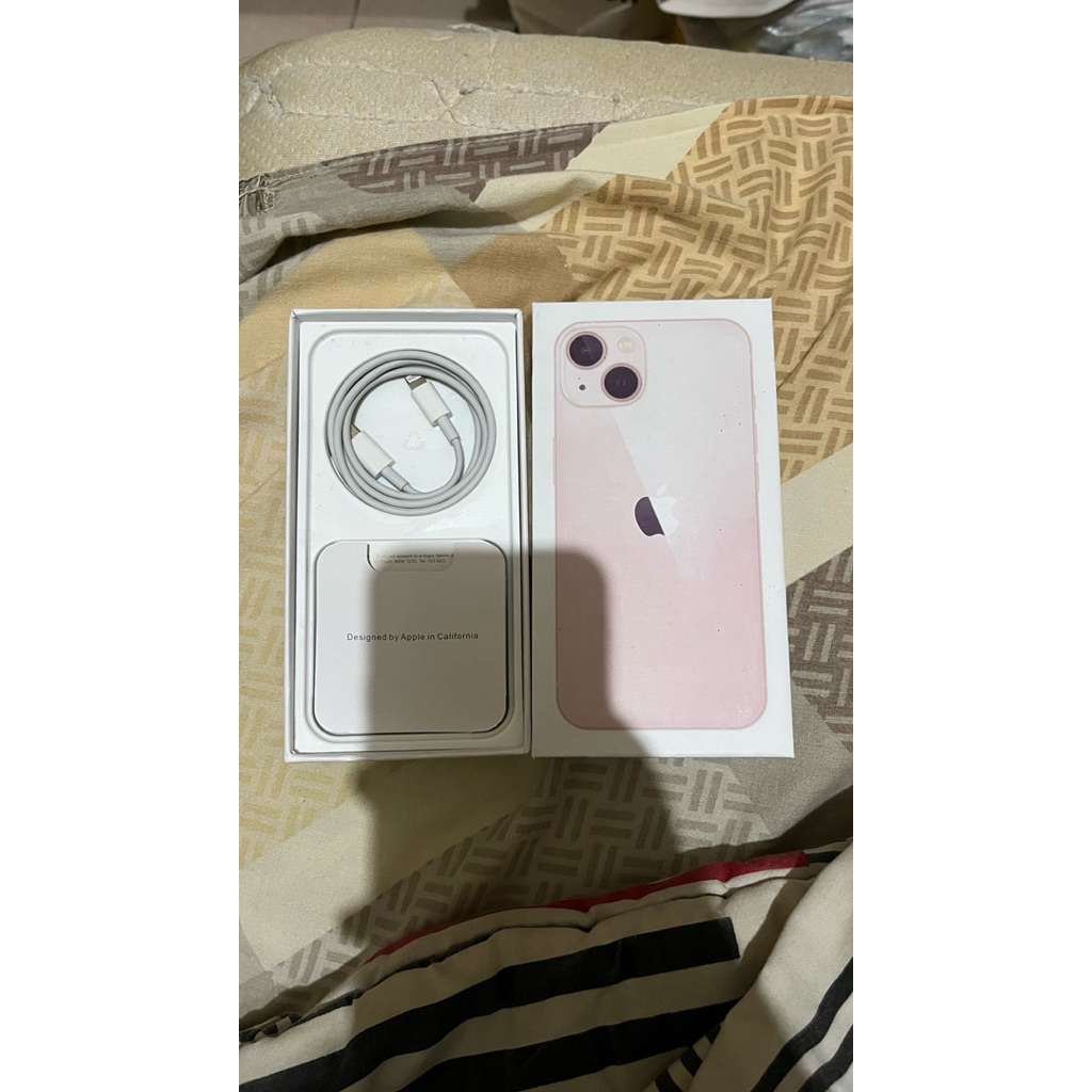 Iphone 13 128gb