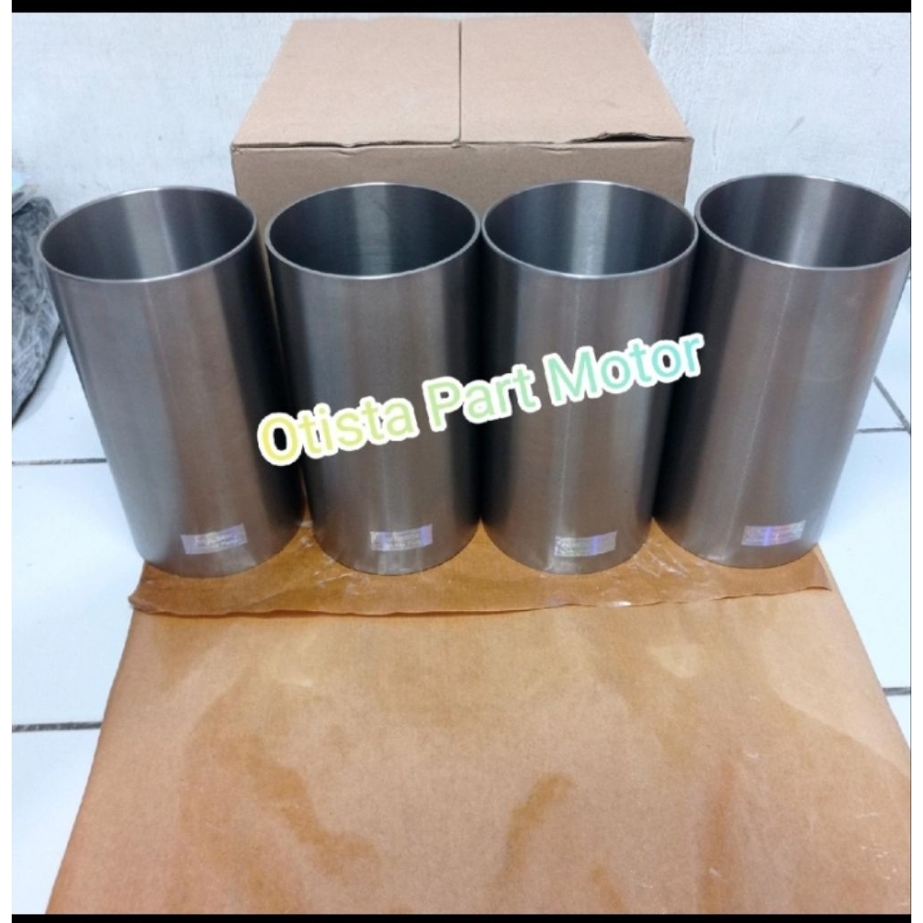 LINER ONLY BORING FURING SET MITSUBISHI COLT DIESEL PS100 PS 100 4D31