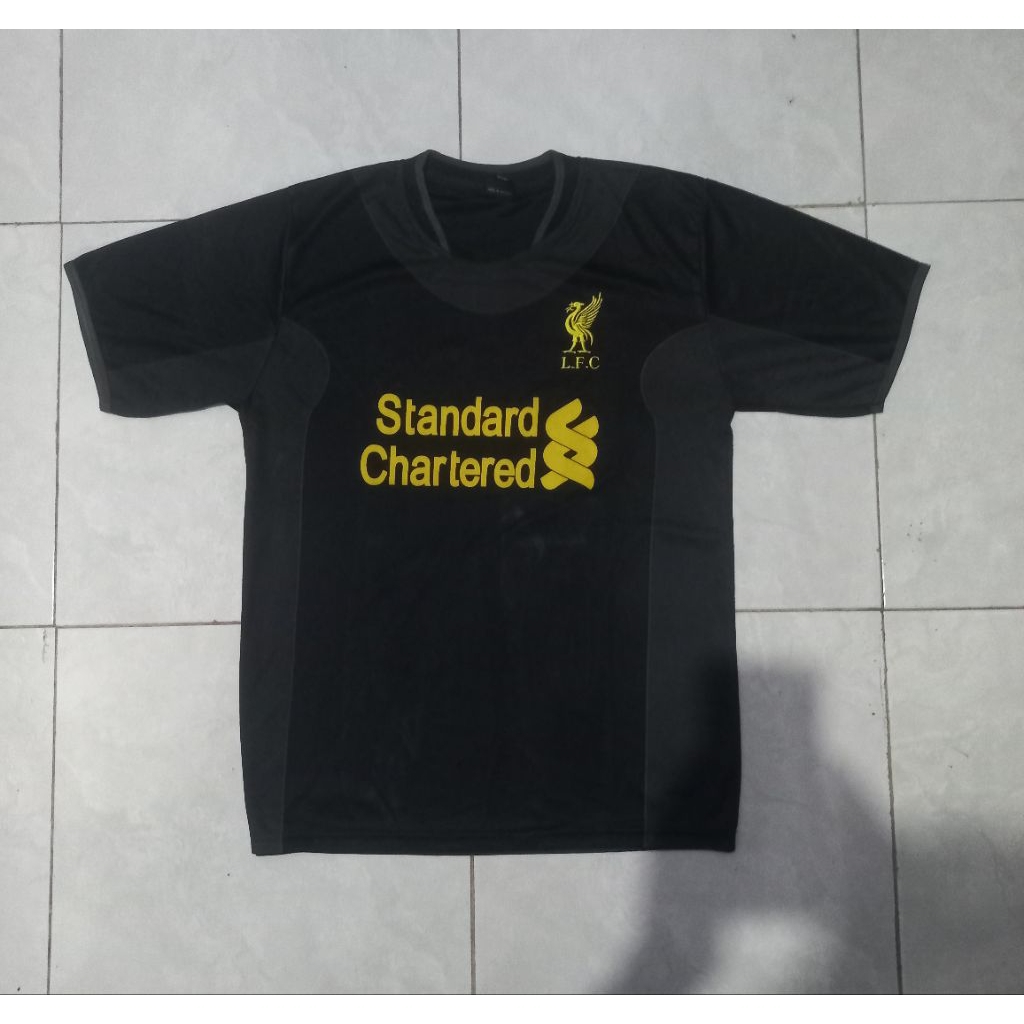 jersey liverpool away 2012