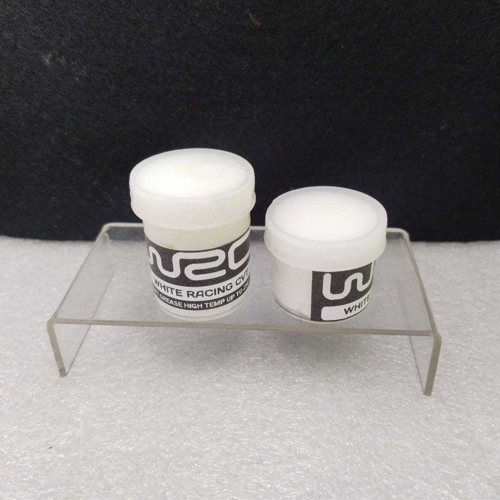 GREASE CVT WRC GREASE CVT PUTIH HIGH-TEMP