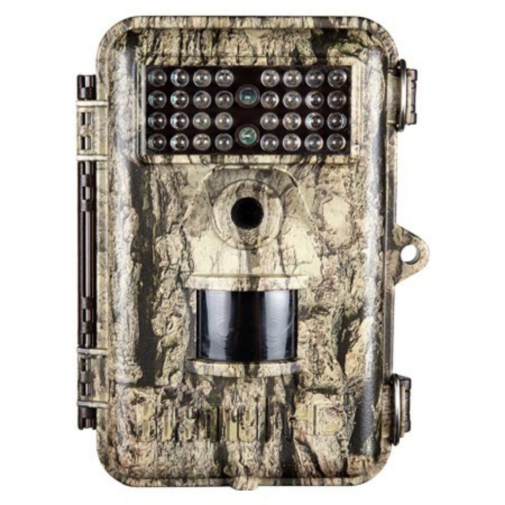 Camera Trap Bushnell 20MP 119717 Trophy Cam HD Trail Bushnell 119717CW