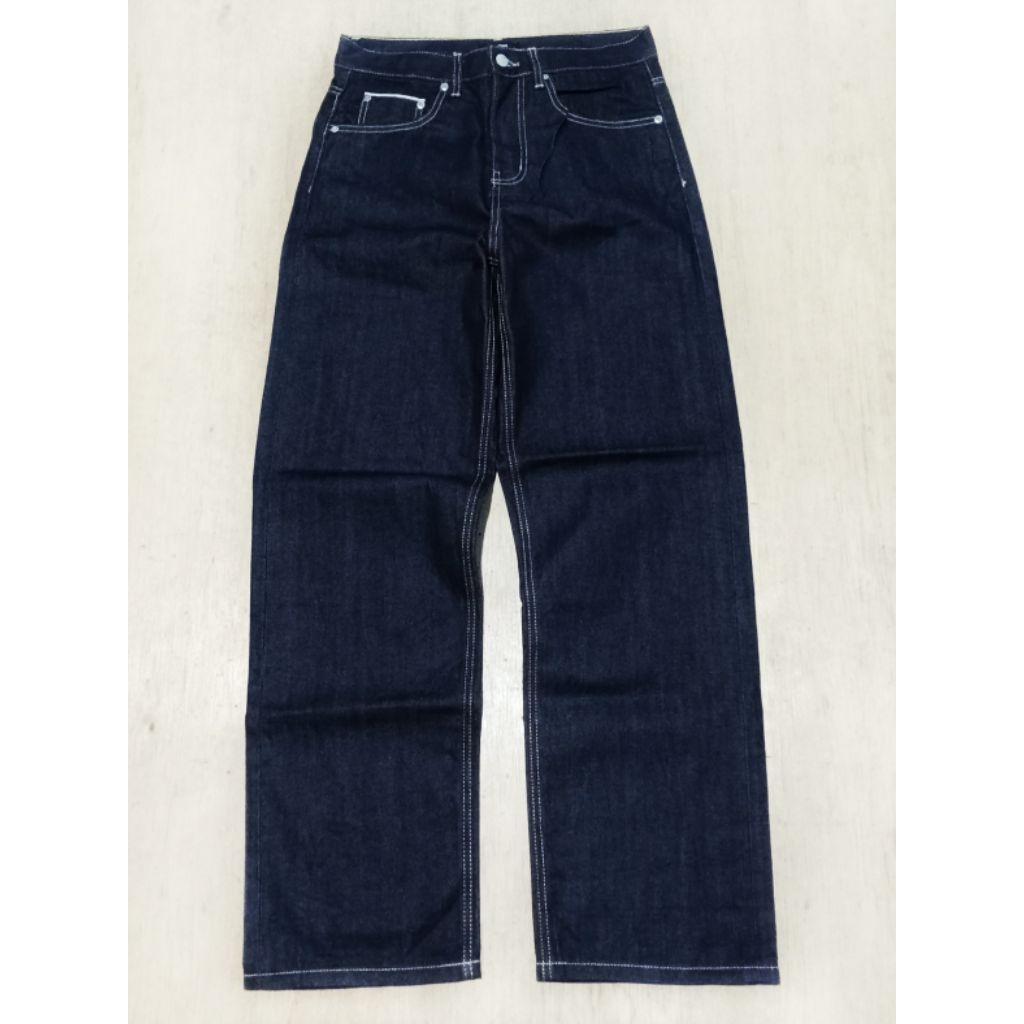 CELANA DENIM MUSINSA SELVEDGE ORIGINAL