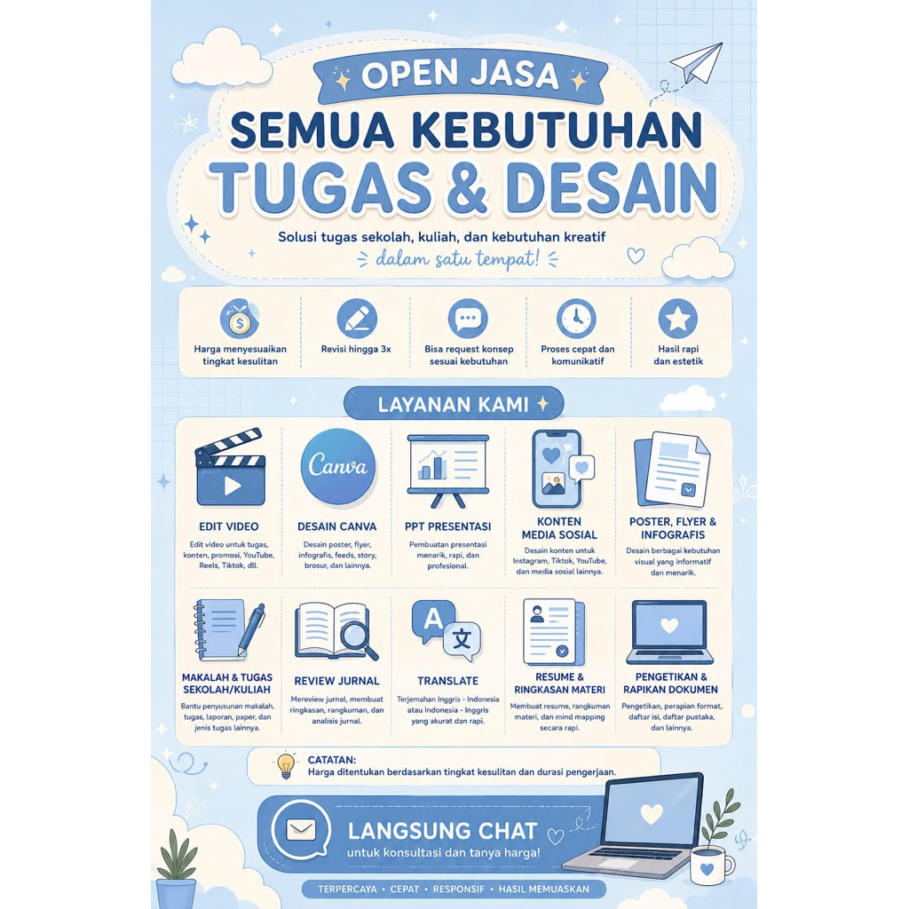 Jasa Joki