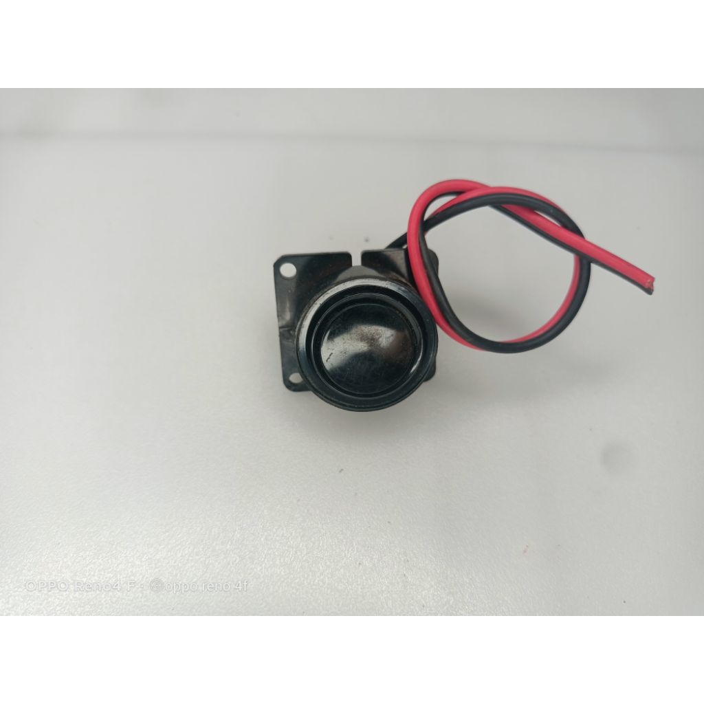 Tweeter bekas cabutan ORI tv LED Polytron