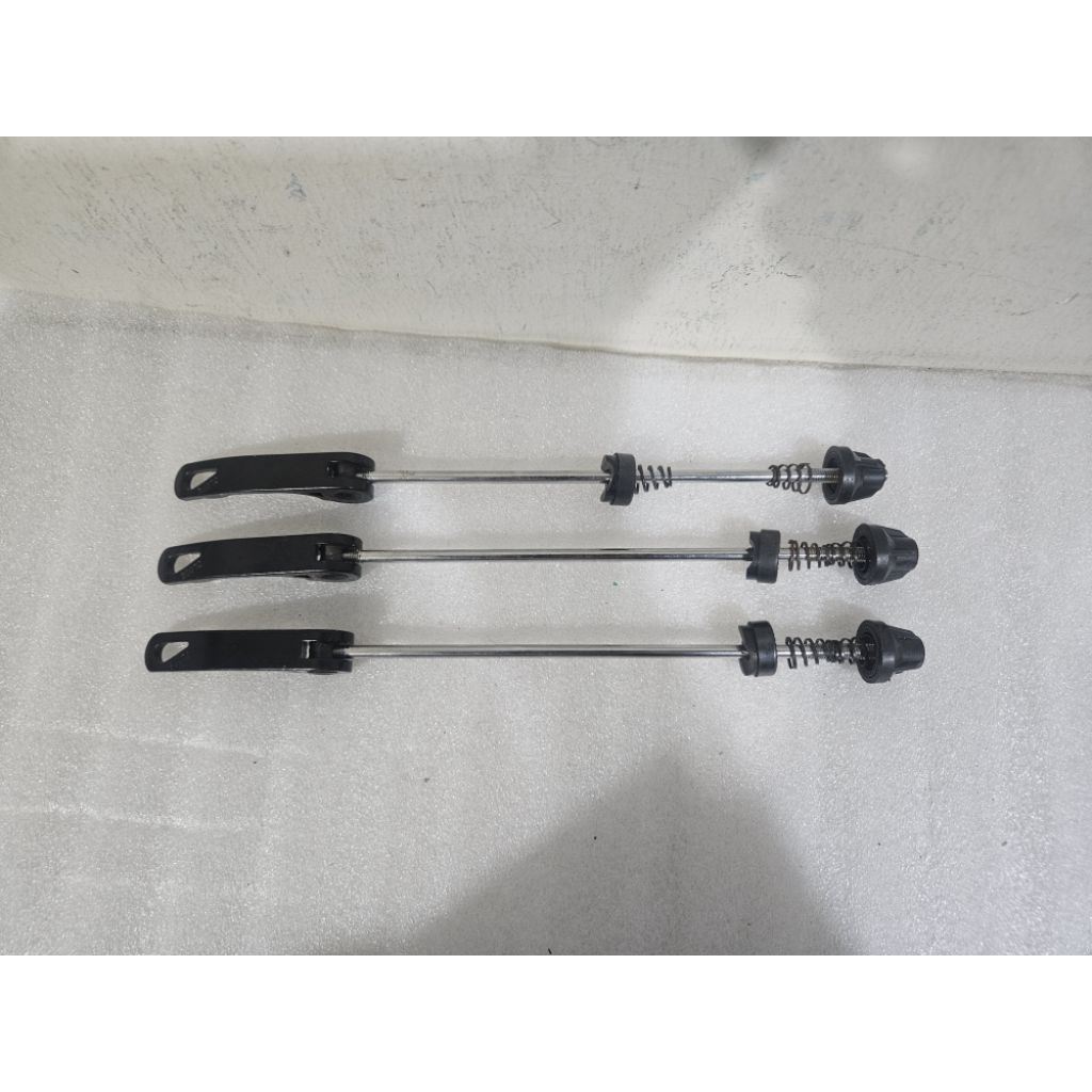 AS QR Quick Release hub belakang sepeda AS Skewer QR Freehub Sepeda