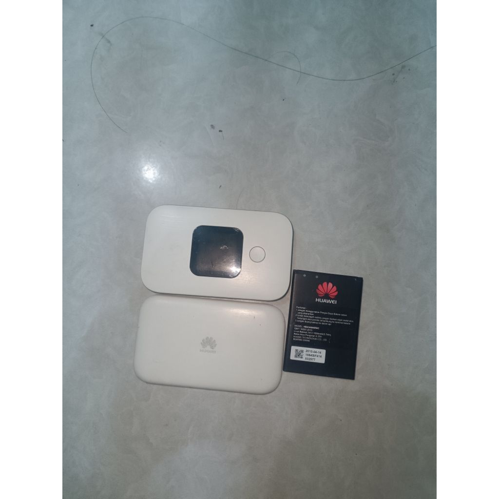 huawei e5577