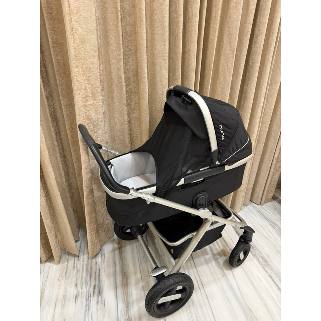 PRELOVED STROLLER BABY NUNA