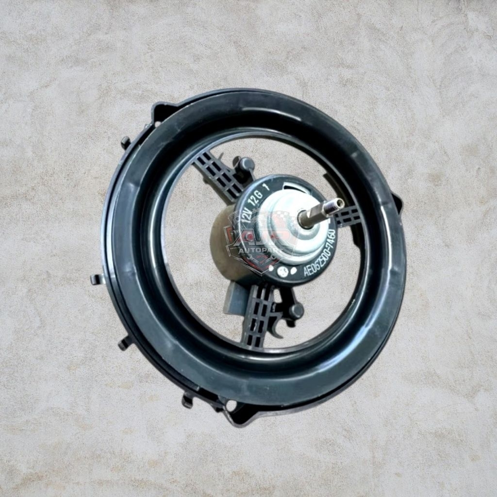 MOTOR BLOWER AC NEW AVANZA XENIA BELAKANG