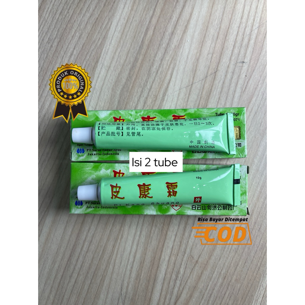 Pikangsuang original salep kulit paling ampuh