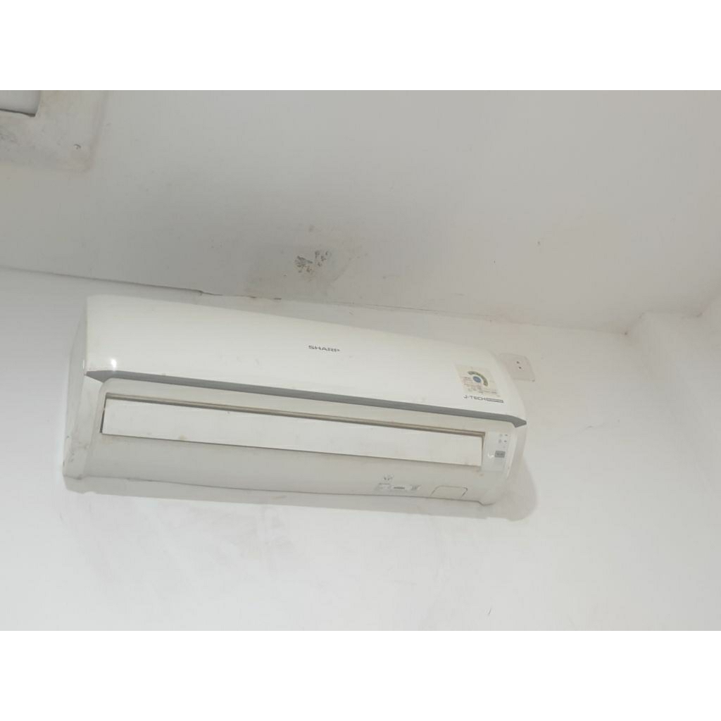 ac 1 pk sharp jet inverter