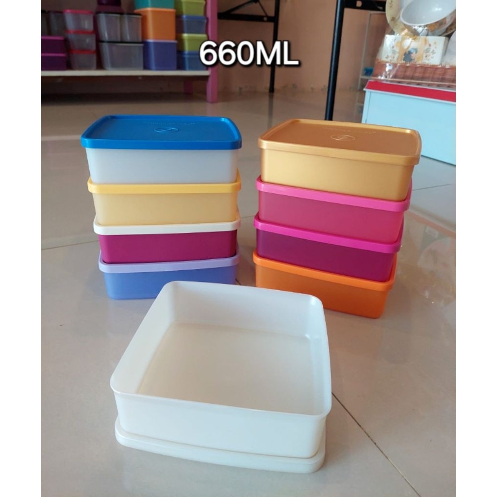 Large Square Away