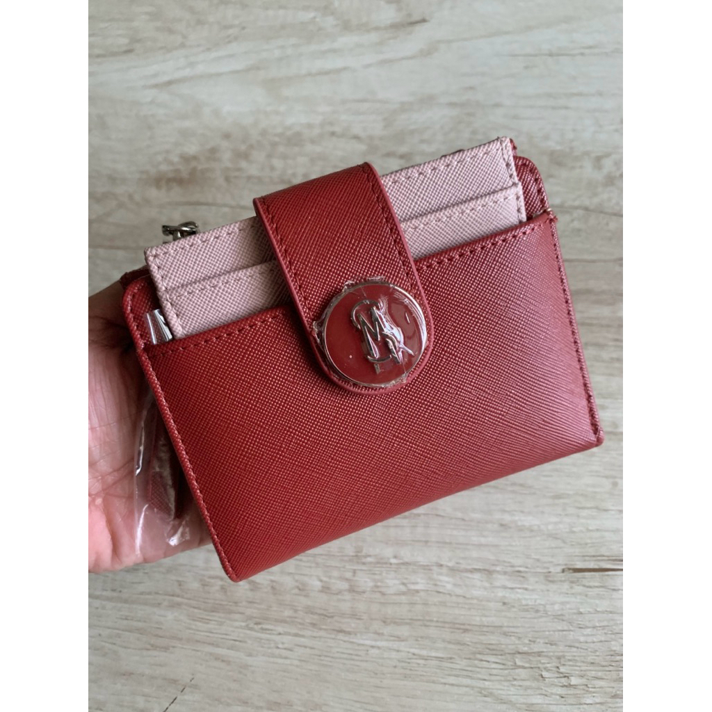 SM 2in1 Wallet