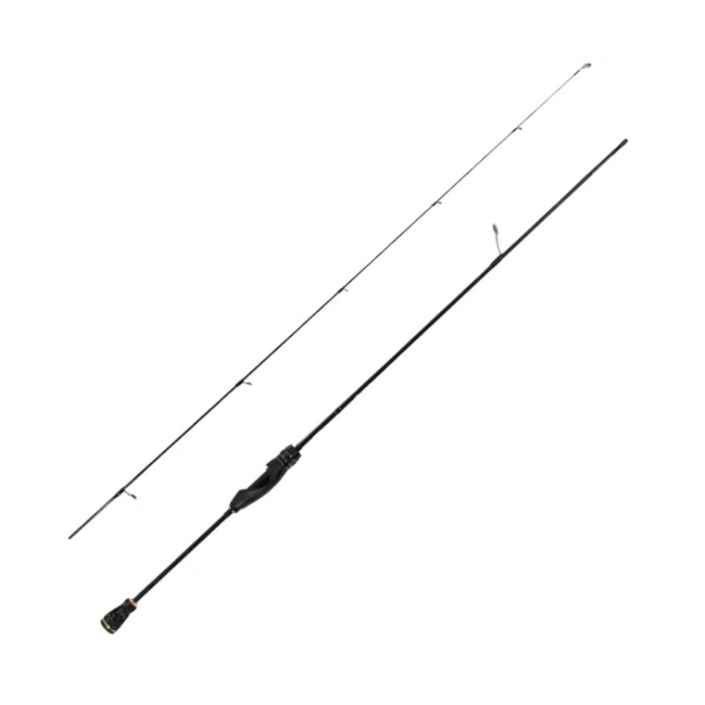 joran spining carbon solid 1-4 lbs dan 2-8 lbs