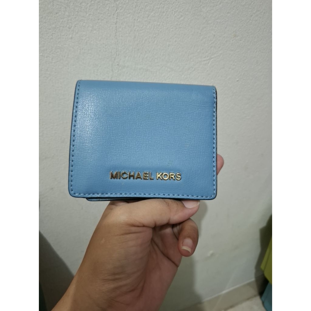 dompet kulit MK