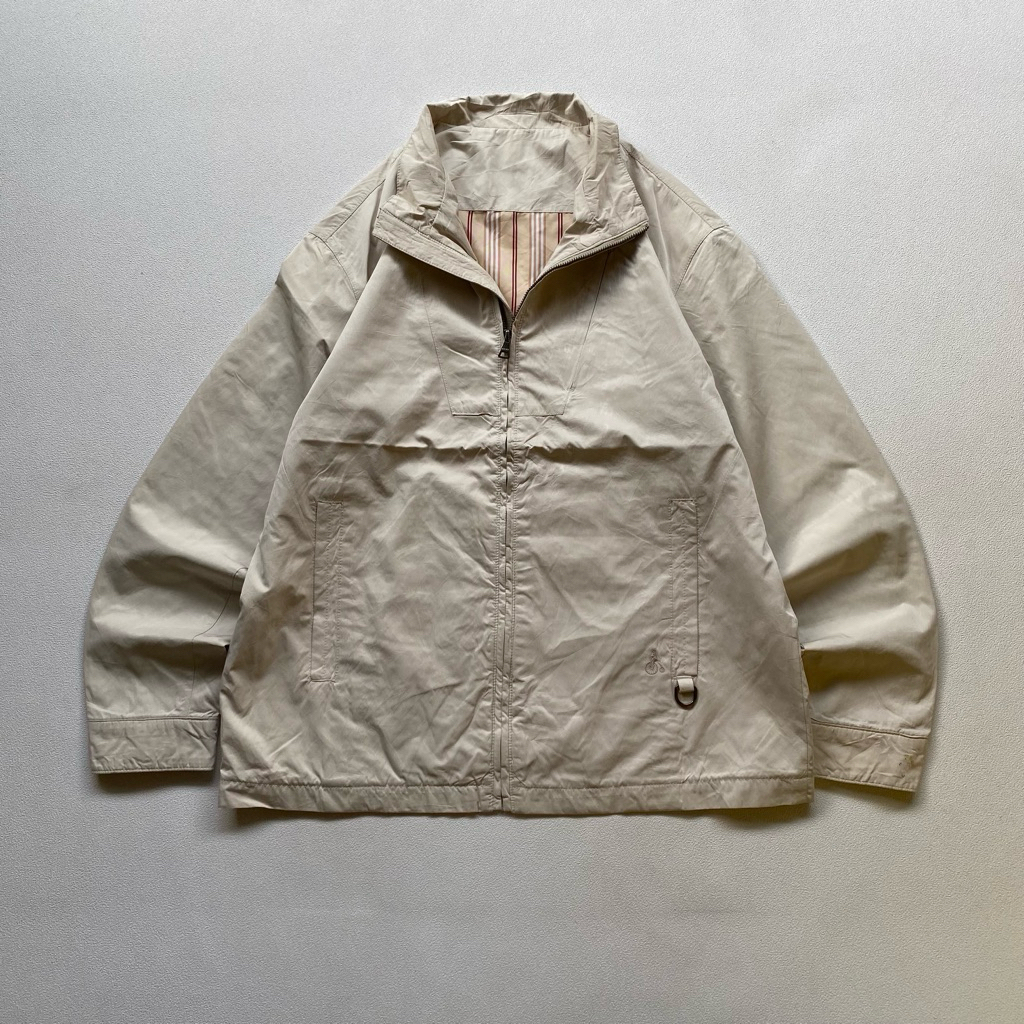 jaket casual beanpole