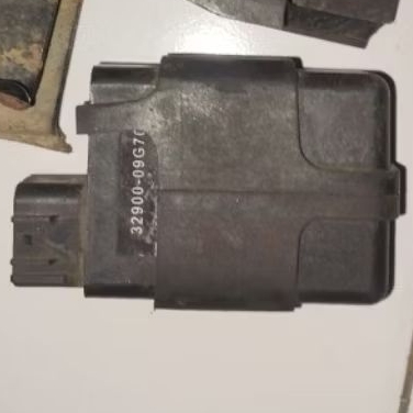 cdi smash 110 original copotan motor
