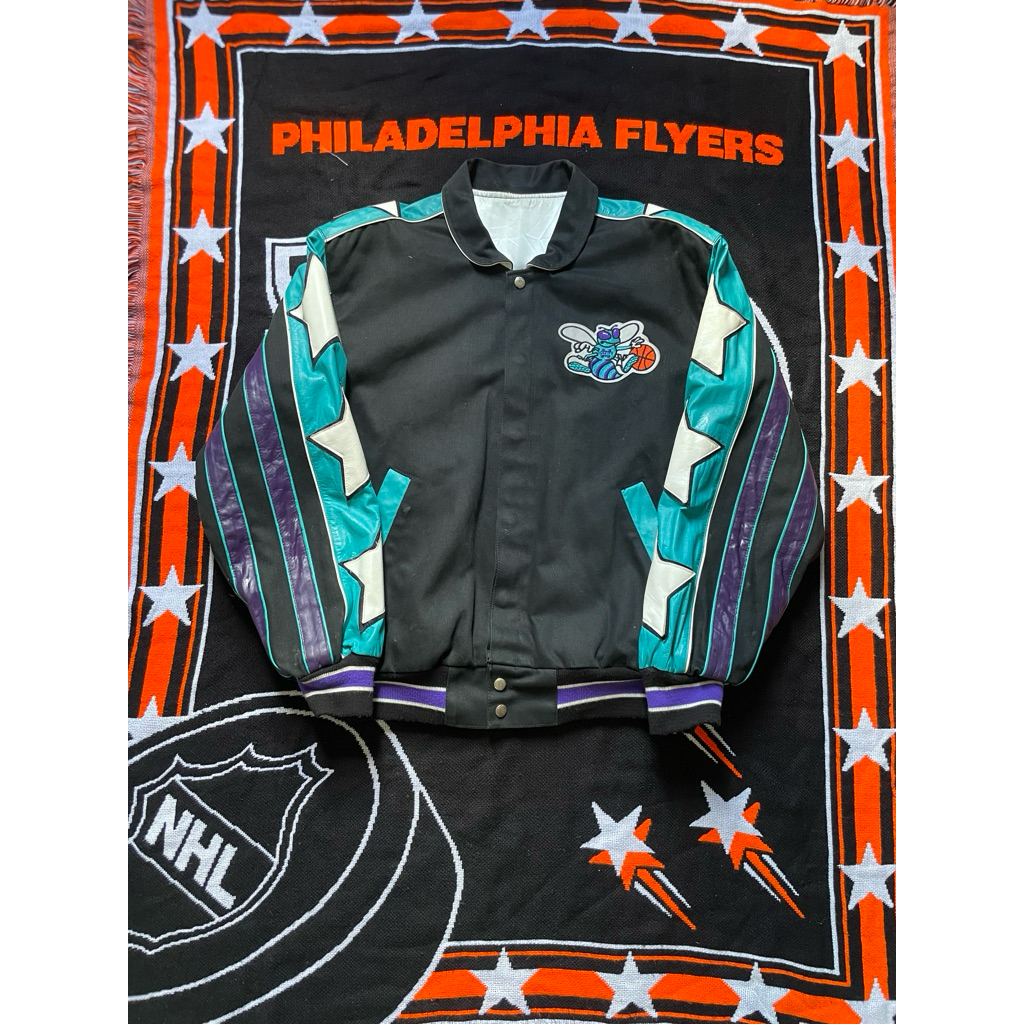 hodie hornet jeff hamilton
