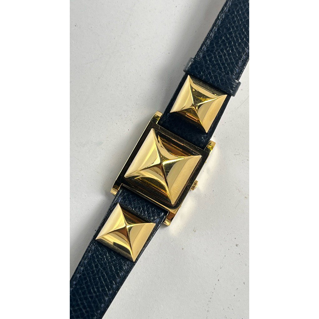 Hermes Medor Watch