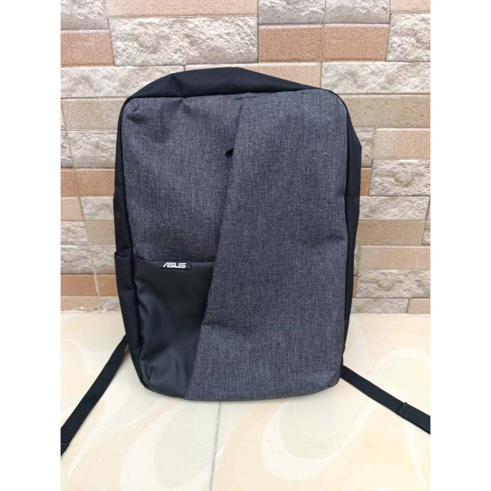 Tas Ransel Original Asus - Tas Punggung Asus Original - Tas Asus Bekas Original
