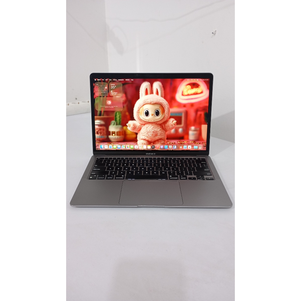 MacBook Air 13" 2020 —  M1 / 8GB / 128GB