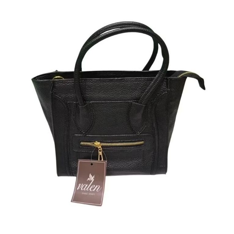 Tas Cewek Elegan Hitam