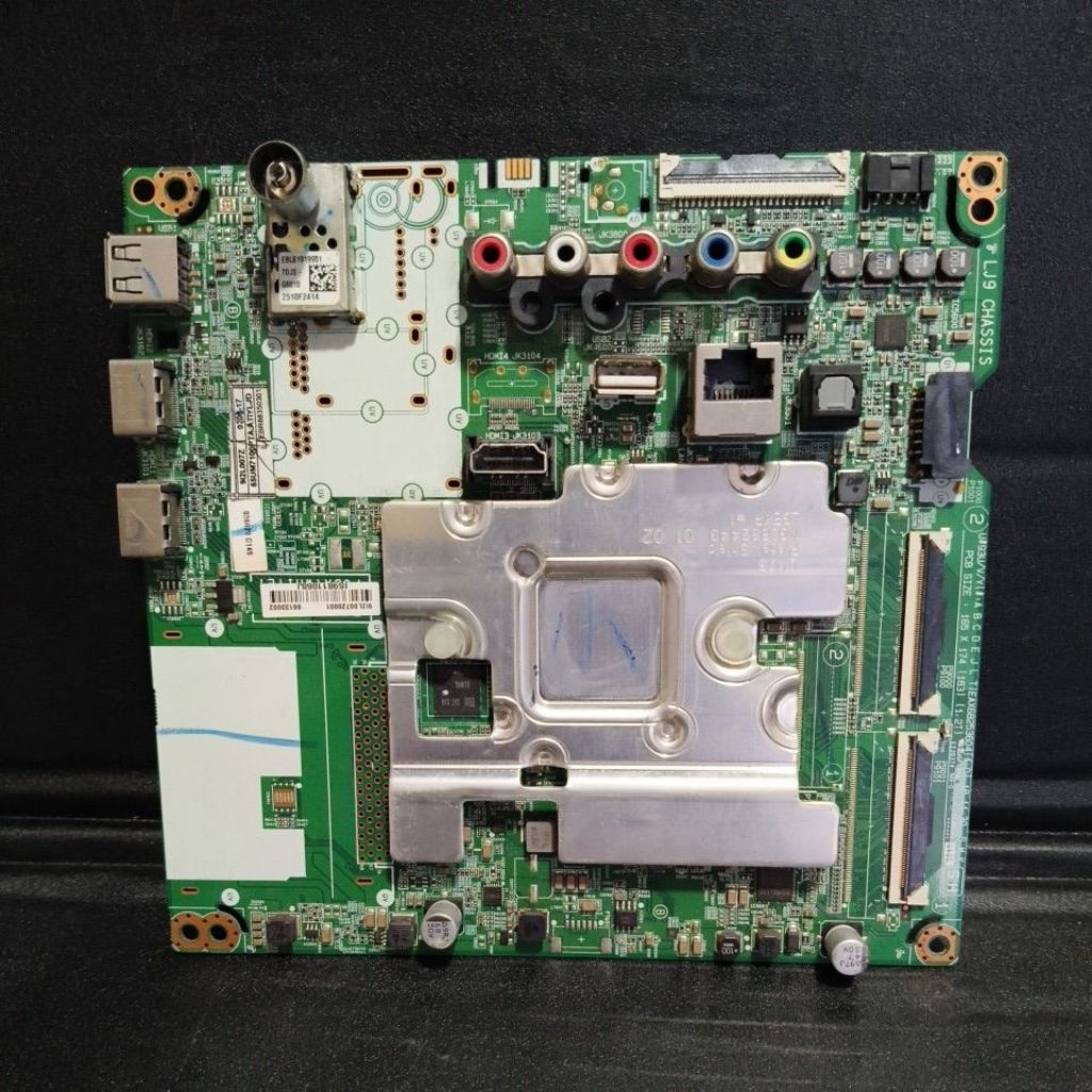 Mb mainboard TV LG 55UM7100PTA