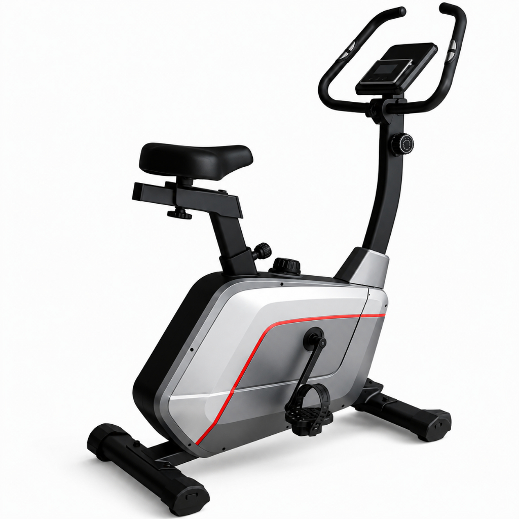 Sepeda Statis EX4HEALTH EX NARA
