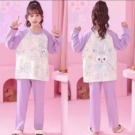 PIYAMA OBLONG ANAK IMPORT | PIYAMA PP ANAK IMPORT | PIYAMA ANAK MURAH
