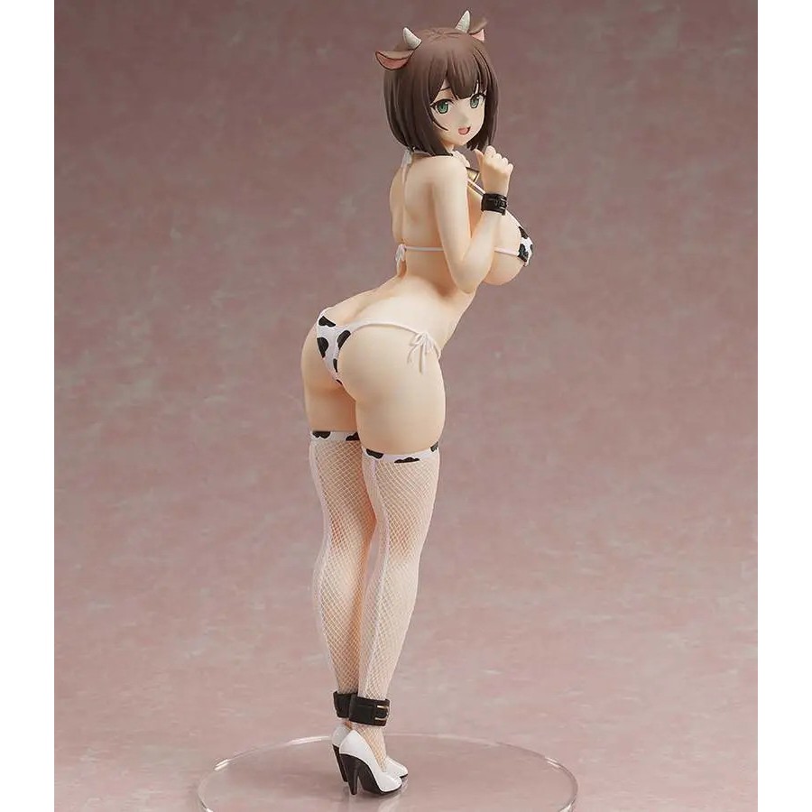 PVC Figure 1/4 Shiori Illustration by Houtengeki [Cast Off]