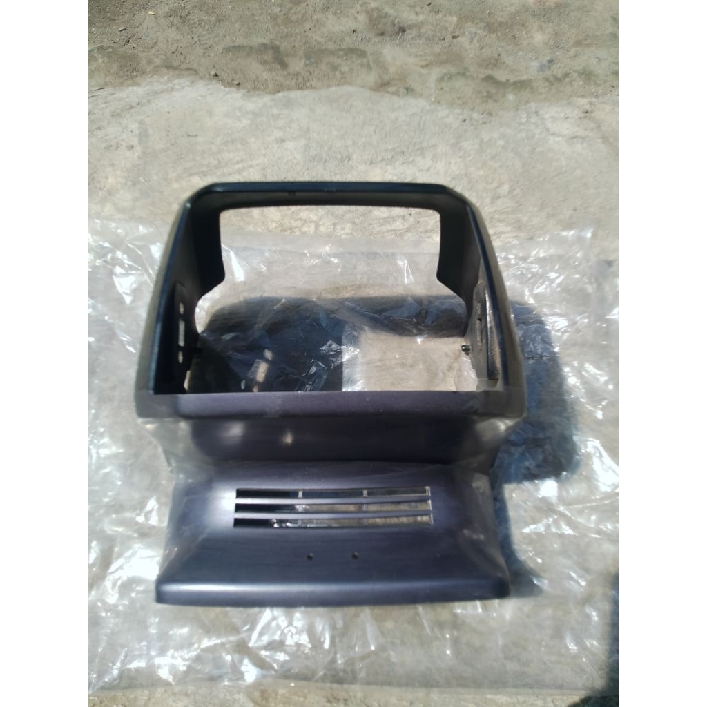 batok lampu batok reflektor Honda GL pro Gl Max Gl Pro Neotex Nos Original