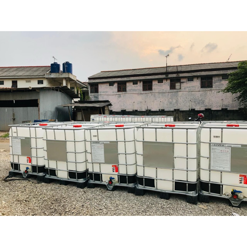 tandon air 1000liter