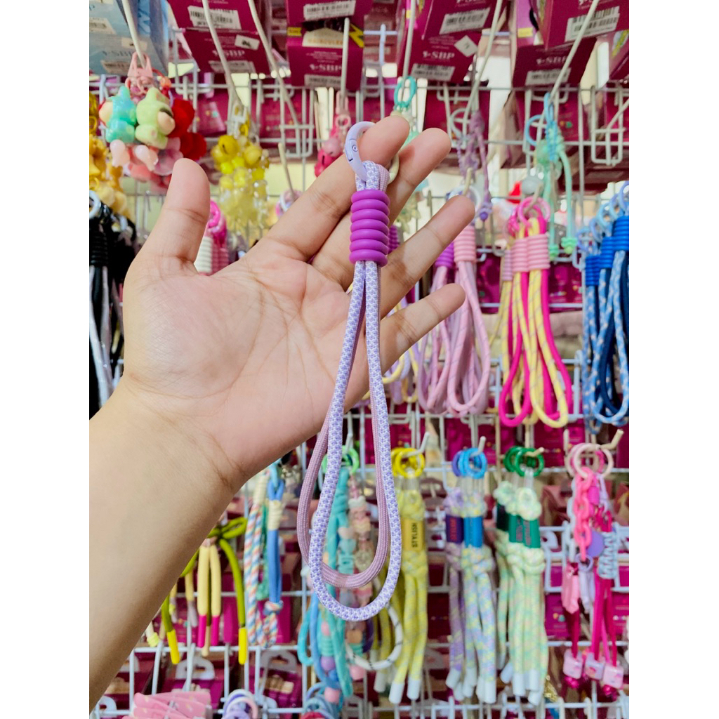 srap tali hp/strap tumblr/strap diy