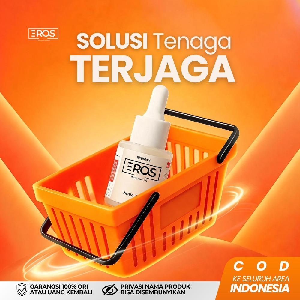 EROS Dewa Cintamu Privasi Terjaga