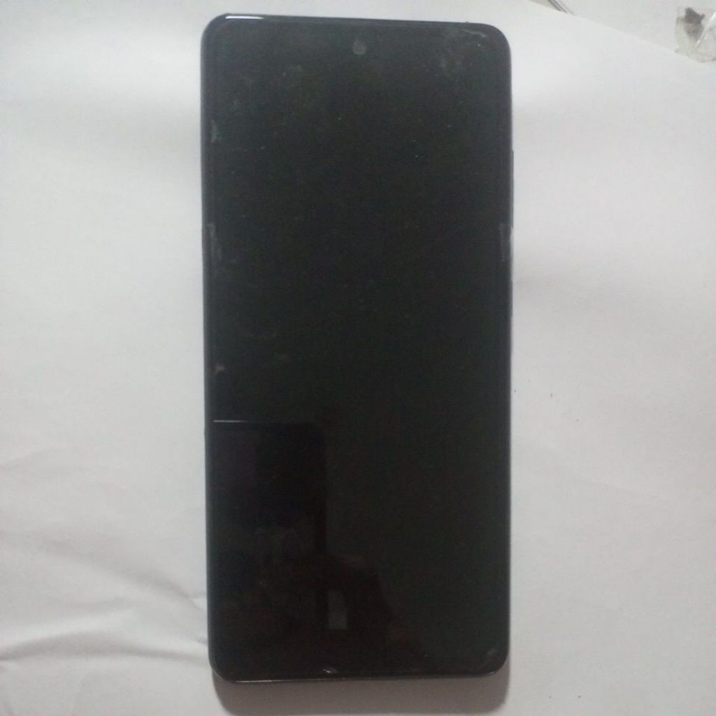LCD Fullset Ori Samsung A52 5G