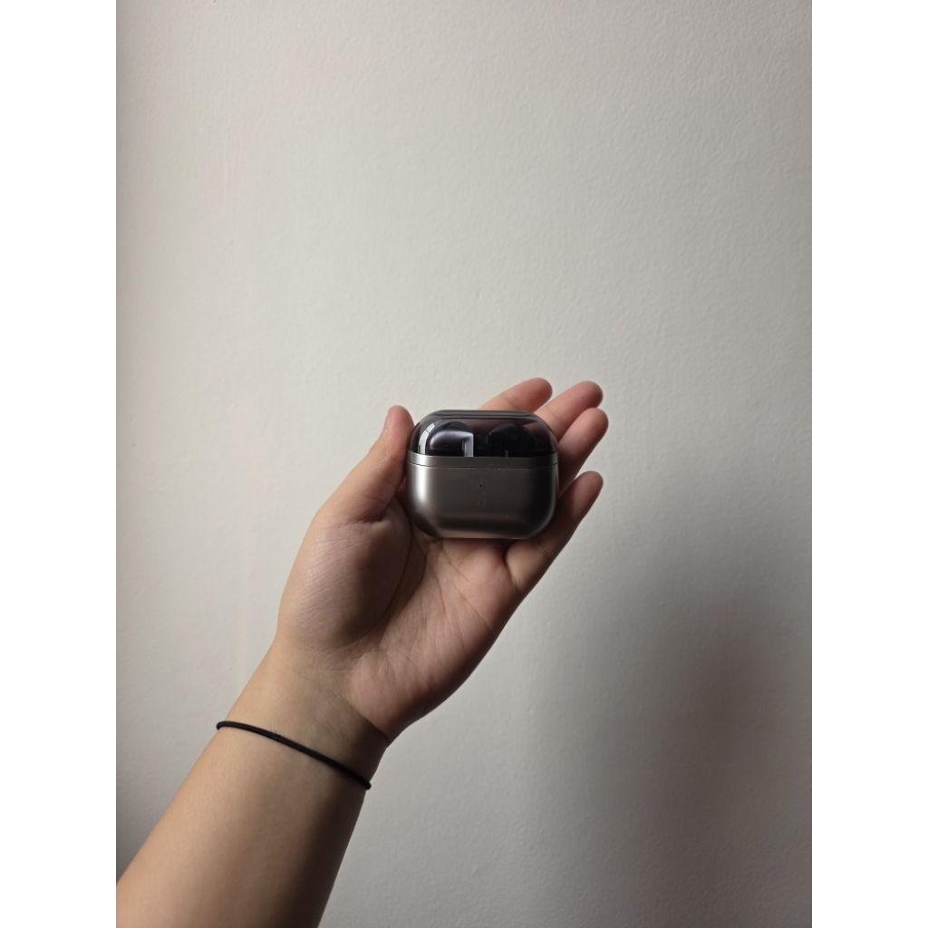 preloved - samsung galaxy buds 3