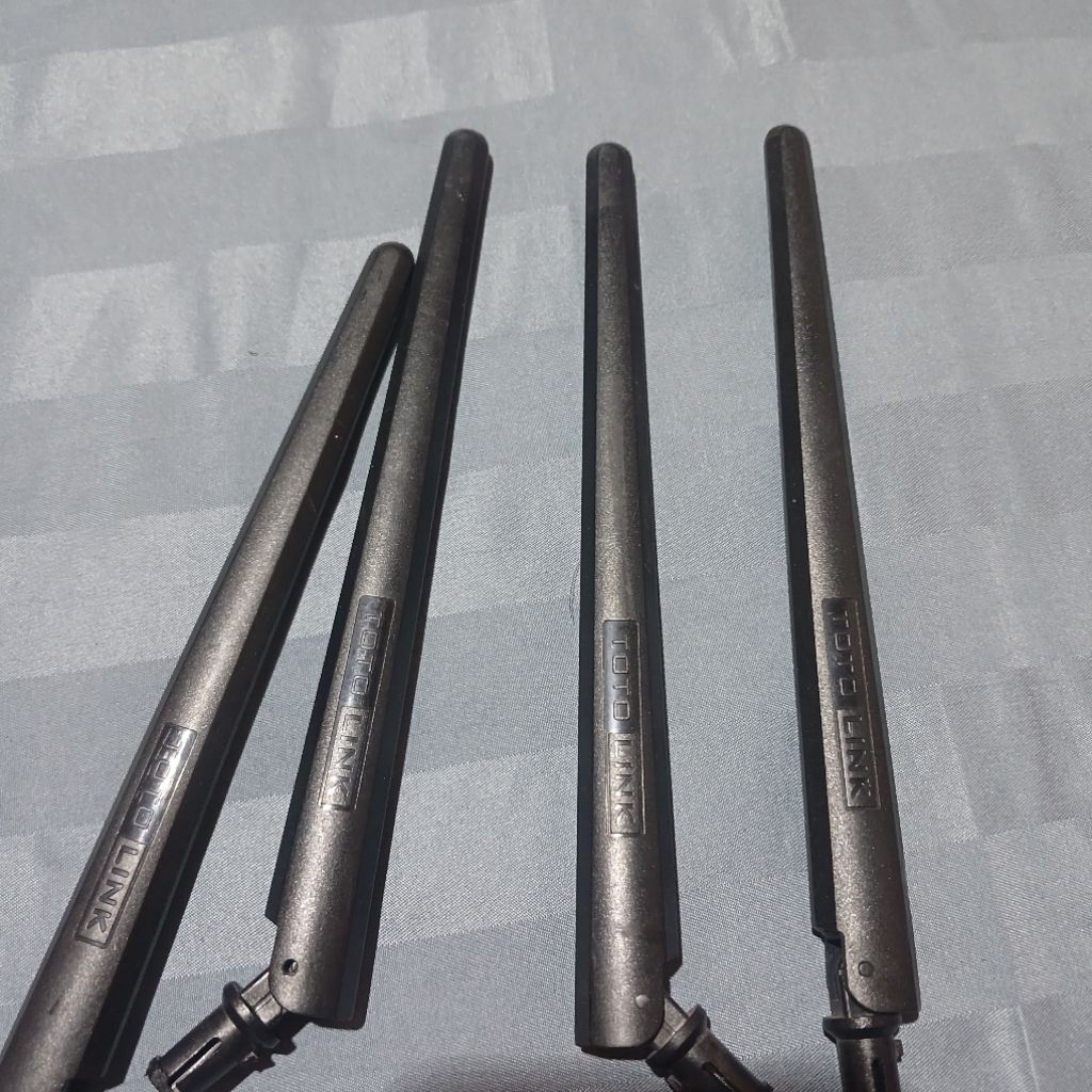 Antena Totolink X6000r copotan