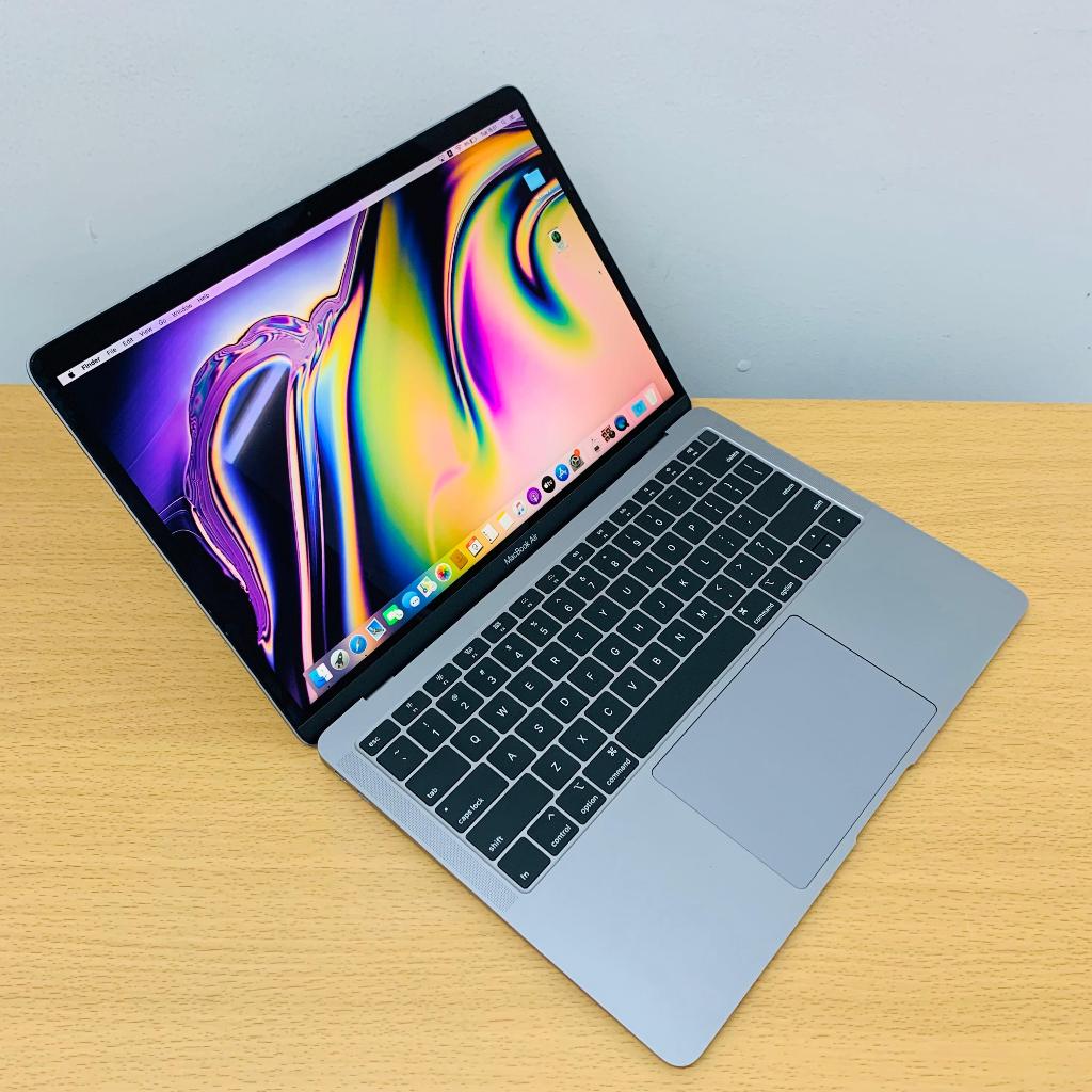 MacBook Air Retina 2019 13" Core i5 Second