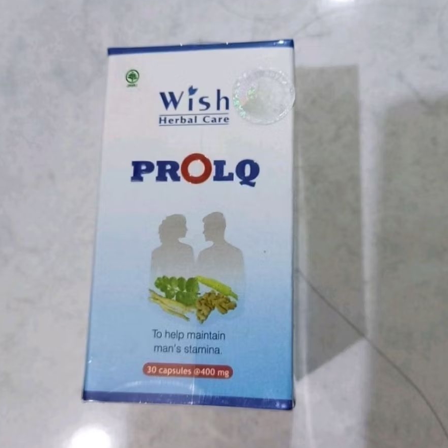 proLQ original