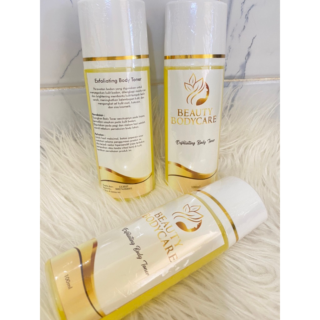 toner badan toner pemutih badan toner badan beauty