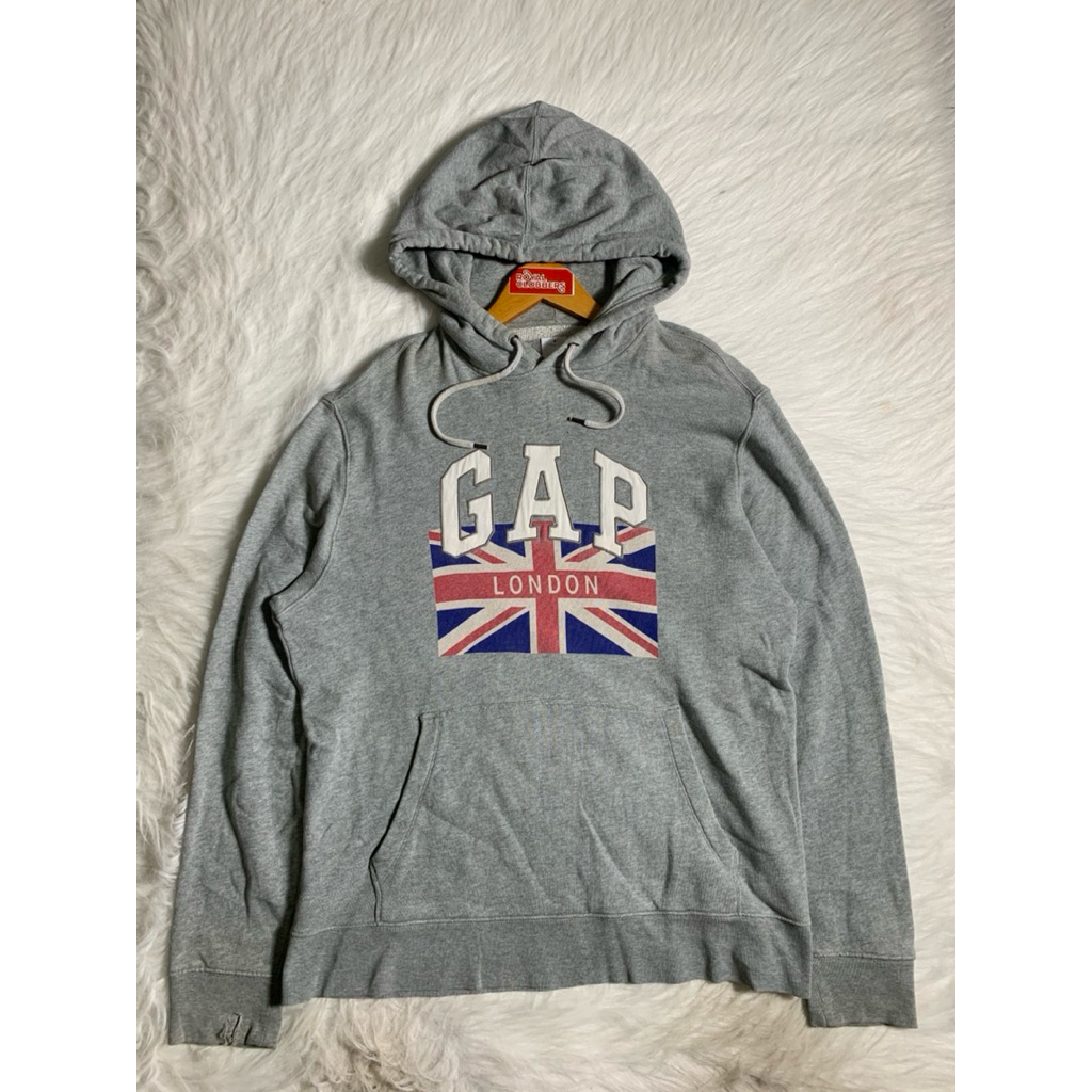 Hoodie GAP second (4268) - Hoodie second - hoodie second branded - Jaket Second - Jaket Second Brand