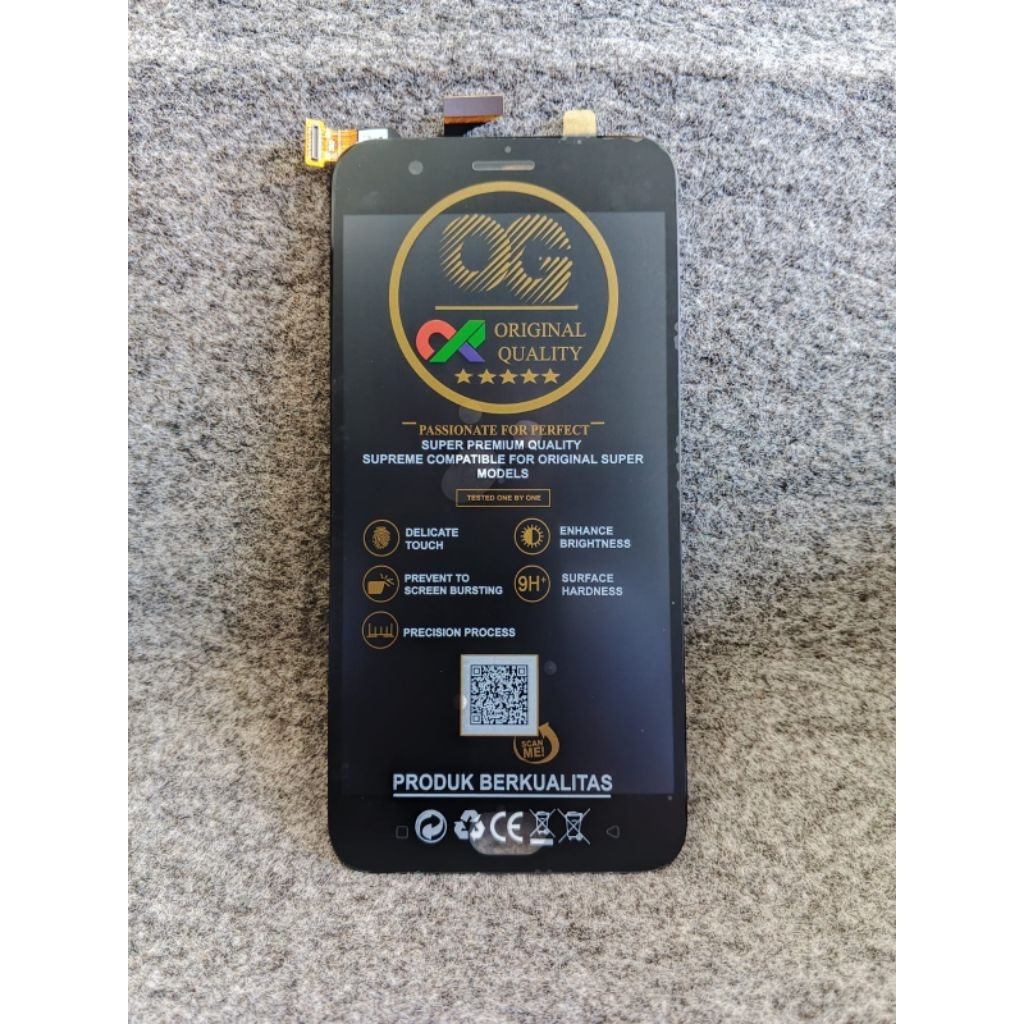 LCD OPPO A57 2016/F3 LITE/CPH1701