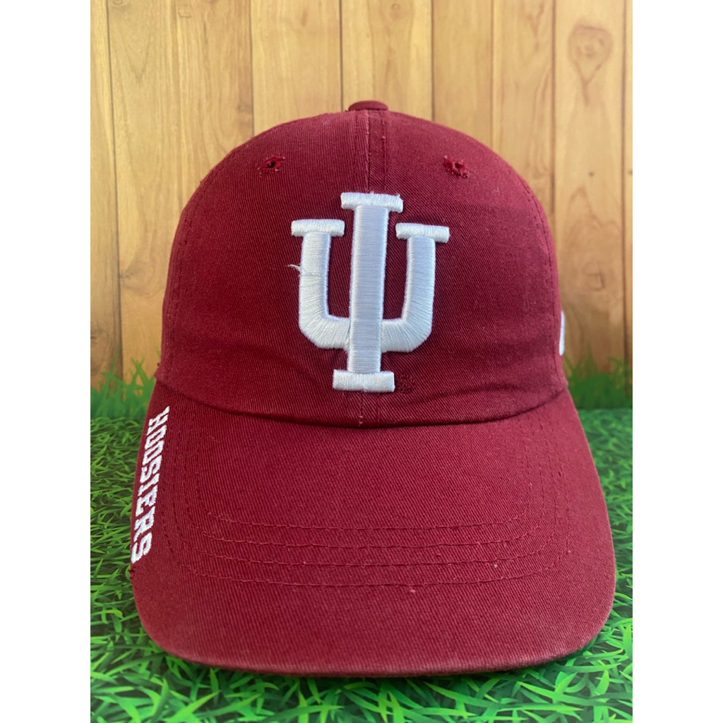 Topi Caps Logo Bordir Brand Russel